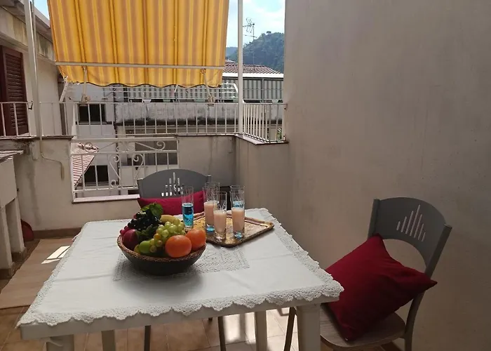 Casa Aurorarosa