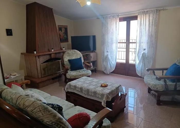 Casa Aurorarosa