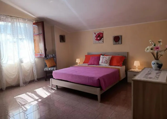 Casa Aurorarosa