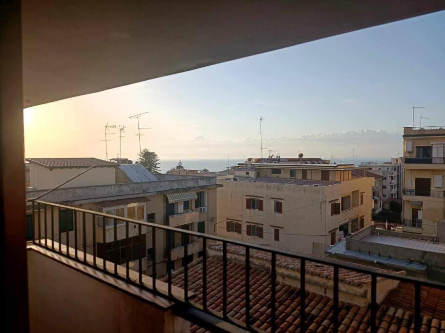 Casa Aurorarosa Apartment
