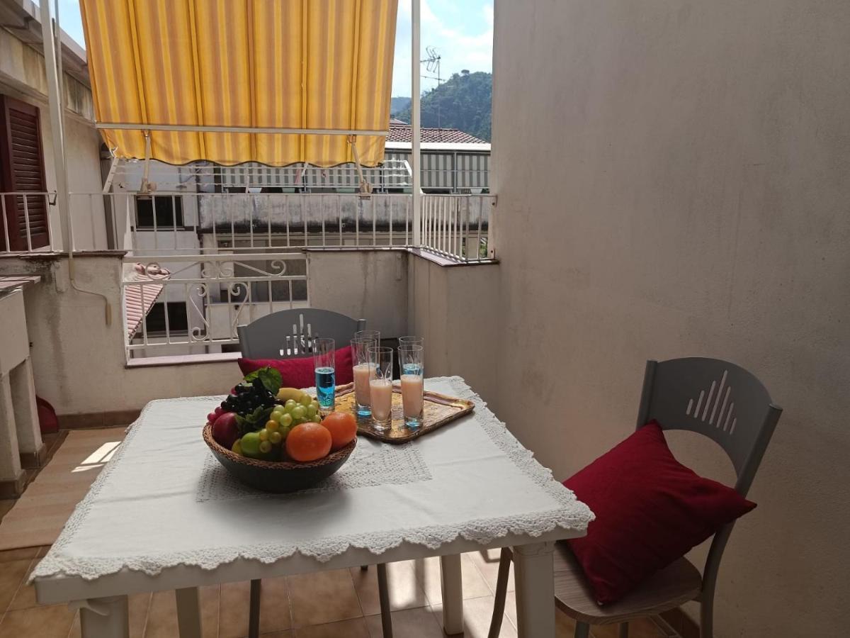Casa Aurorarosa *