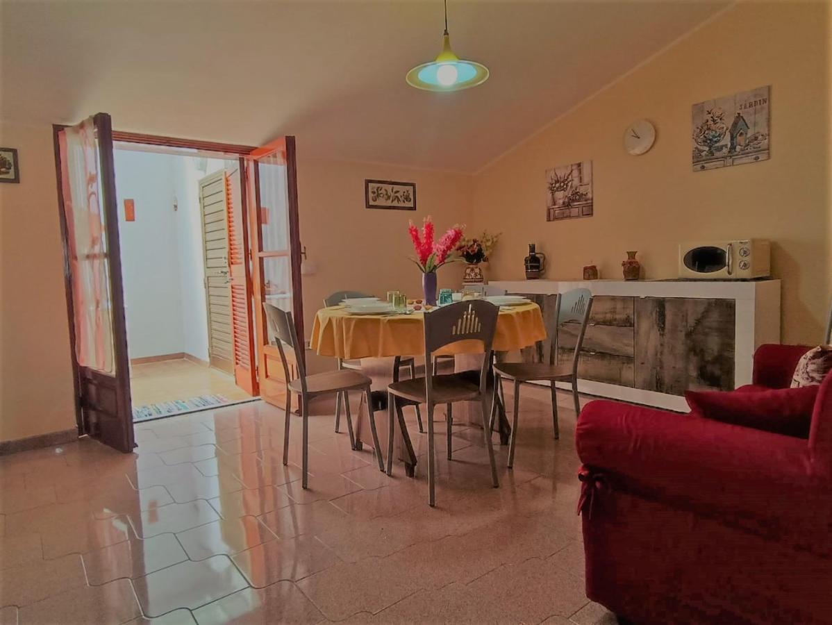 Casa Diana Tropea