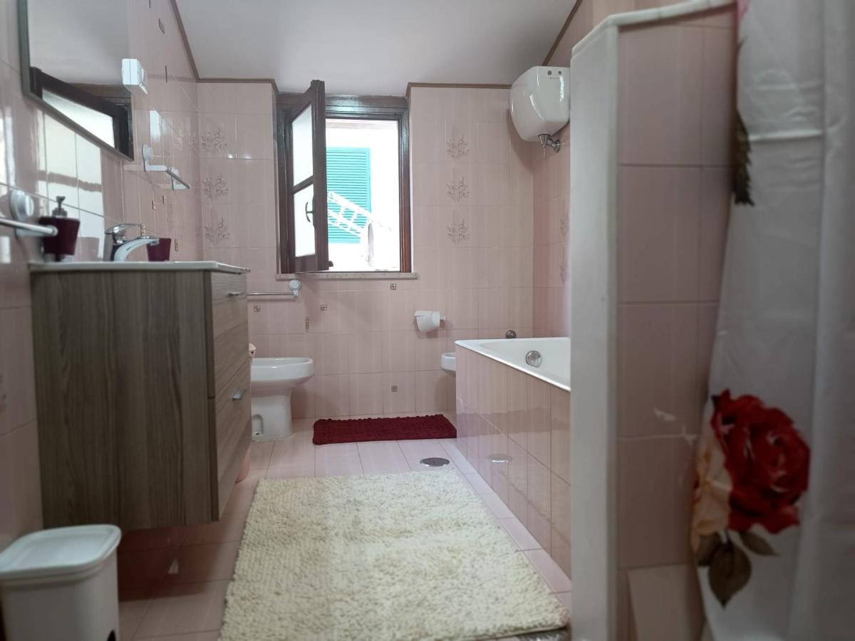 Apartamento Casa Diana Tropea