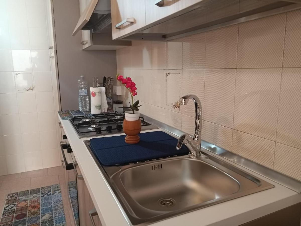 Casa Aurorarosa *