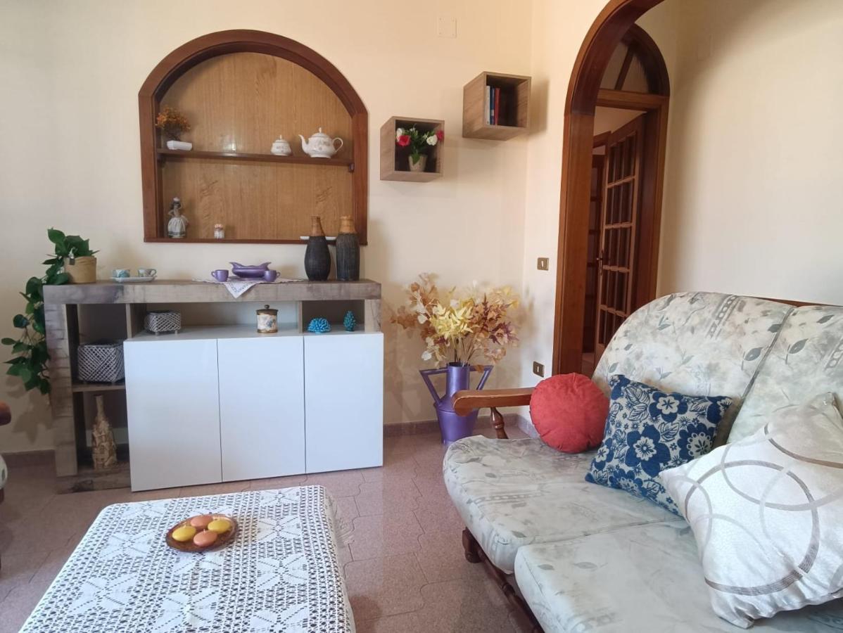 Casa Aurorarosa