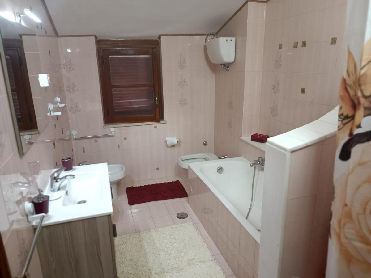 Casa Aurorarosa Apartment Tropea