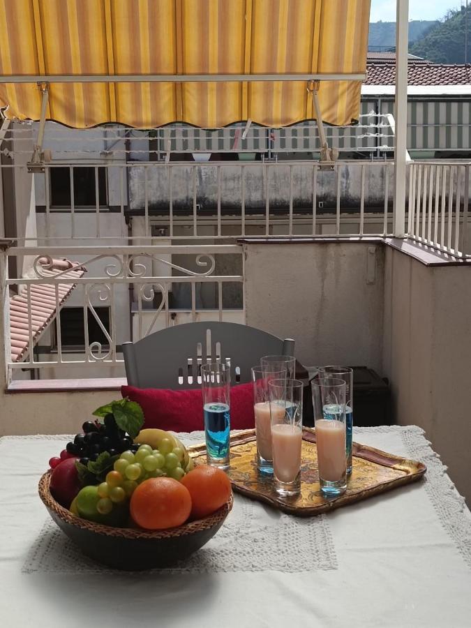 Casa Aurorarosa Apartment Tropea
