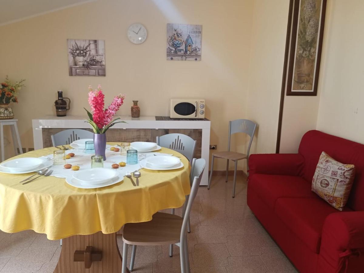 Casa Aurorarosa *