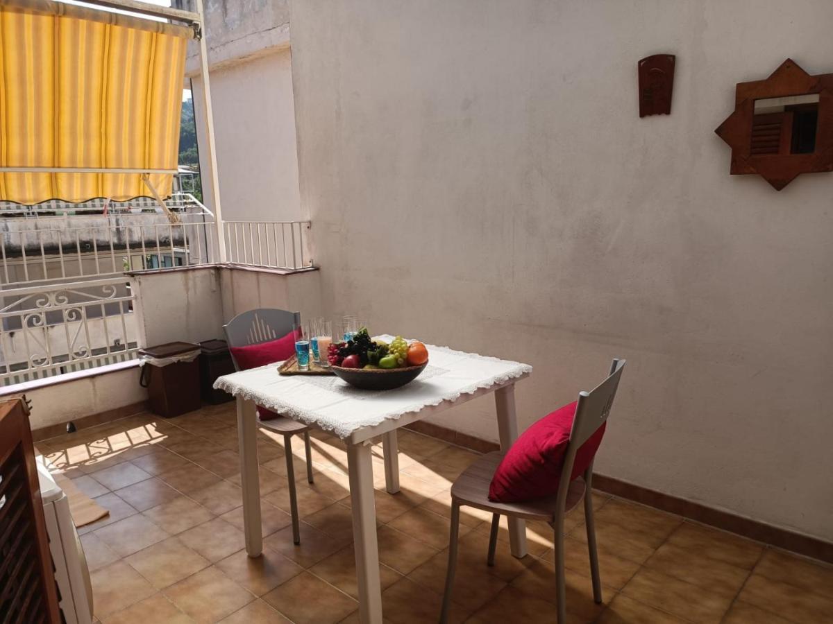 Casa Aurorarosa Apartment