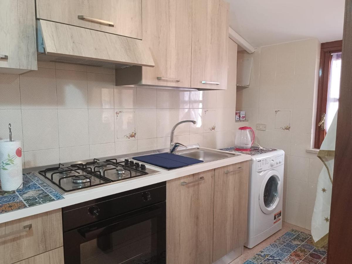Apartamento Casa Diana Tropea