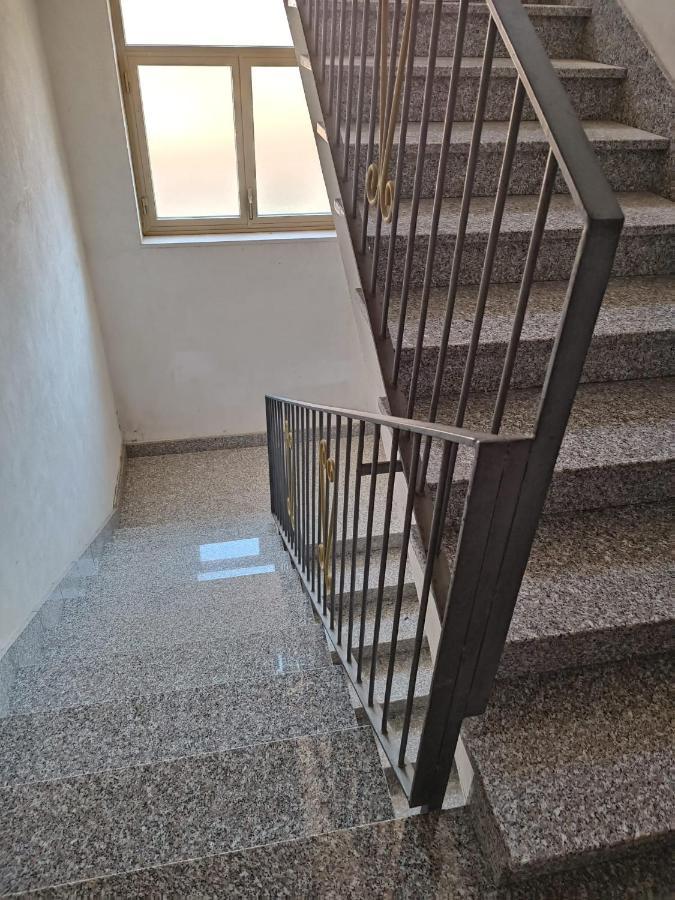 Apartamento Casa Diana Tropea