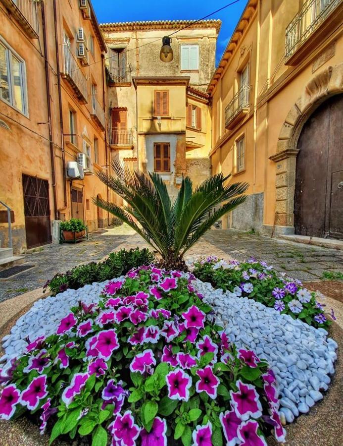 Casa Aurorarosa Tropea