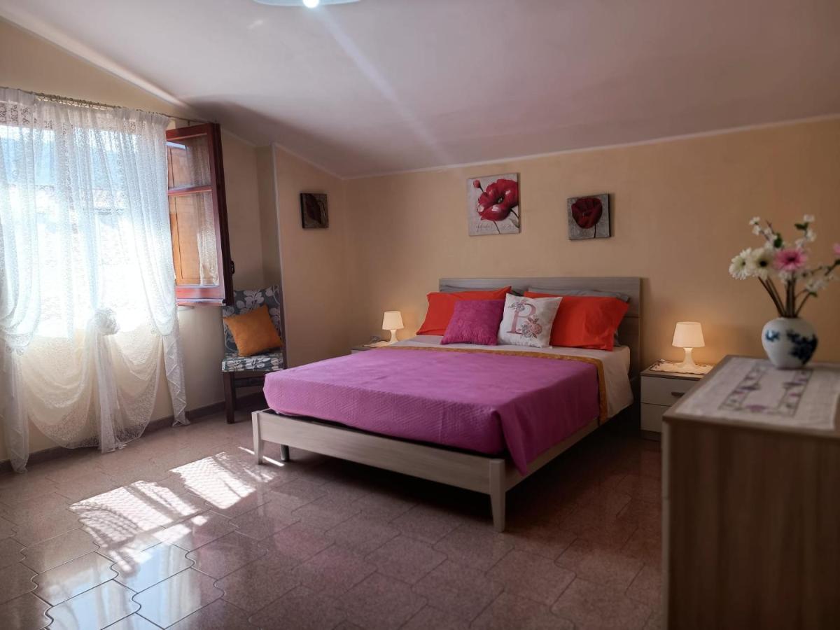 Apartamento Casa Diana Tropea