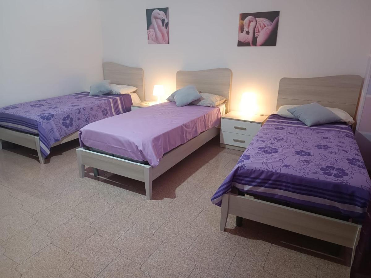 Apartment Casa Aurorarosa *