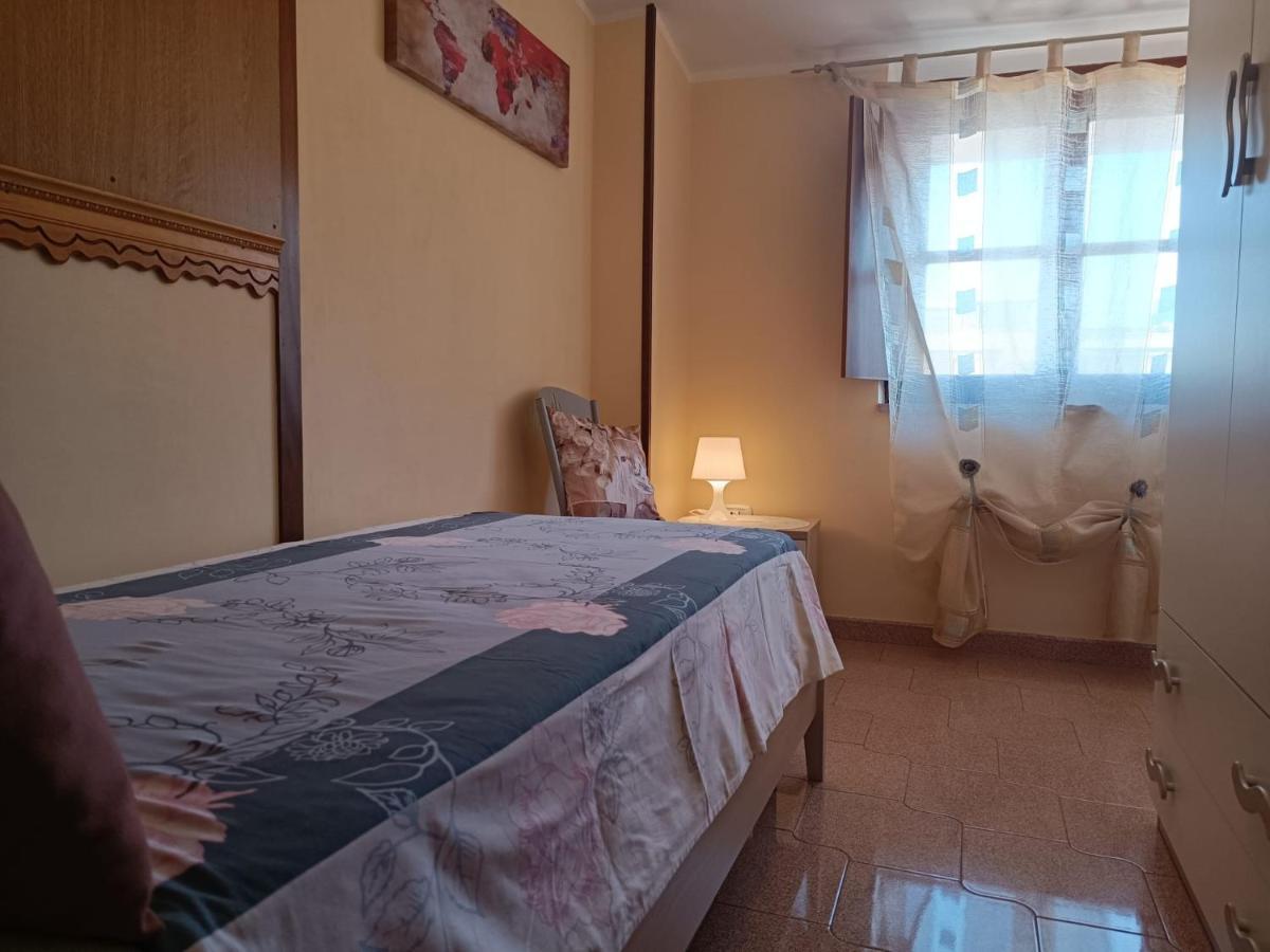 Apartment Casa Aurorarosa Tropea